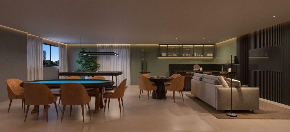 Apartamento, 2 quartos, 79 m² - Foto 19