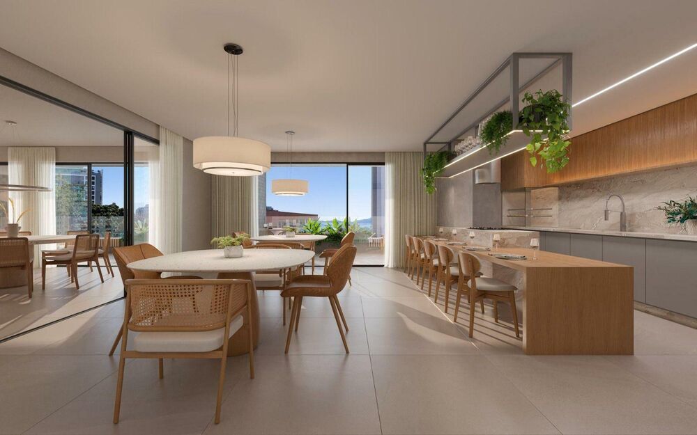 Apartamento, 2 quartos, 79 m² - Foto 4
