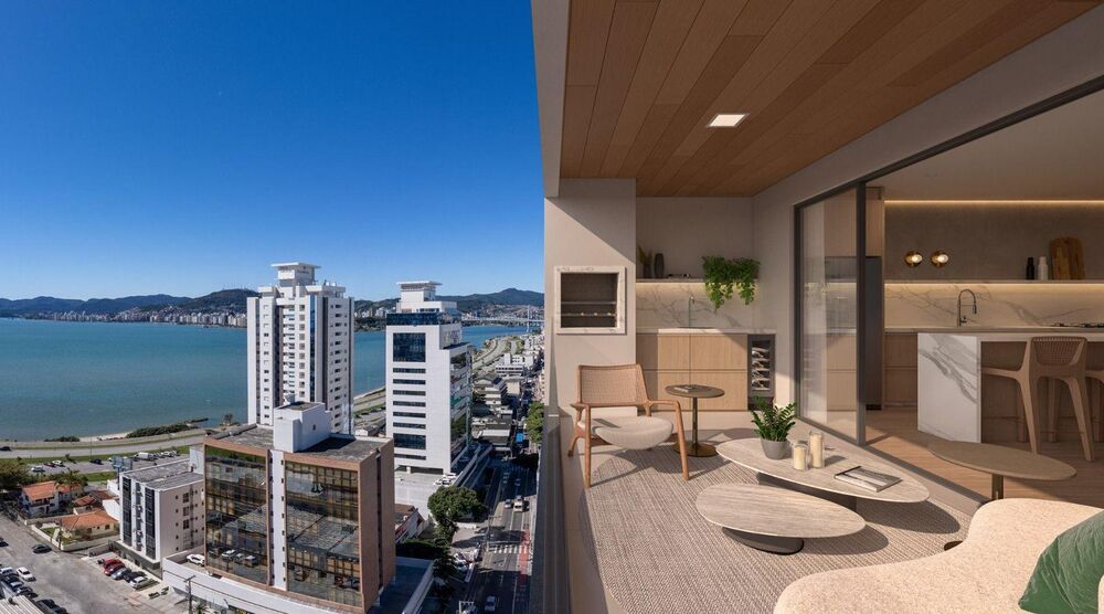 Apartamento, 2 quartos, 79 m² - Foto 10
