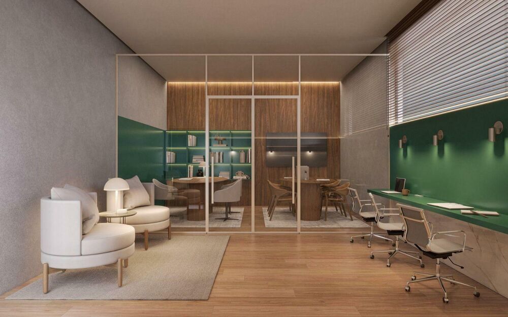 Apartamento, 2 quartos, 79 m² - Foto 28