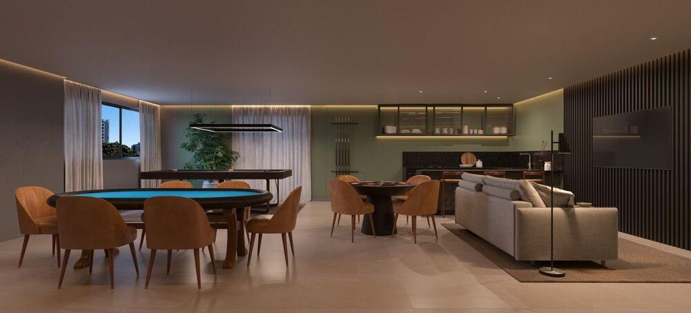 Apartamento, 2 quartos, 79 m² - Foto 23