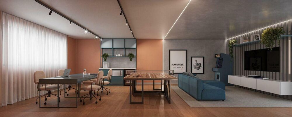 Apartamento, 2 quartos, 79 m² - Foto 26