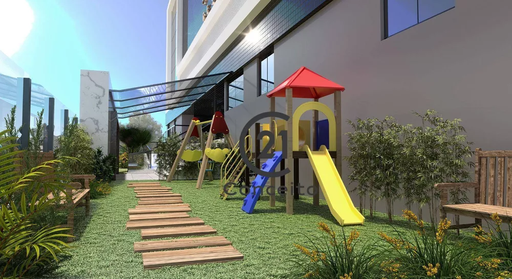 Apartamento, 1 quarto, 66 m² - Foto 12