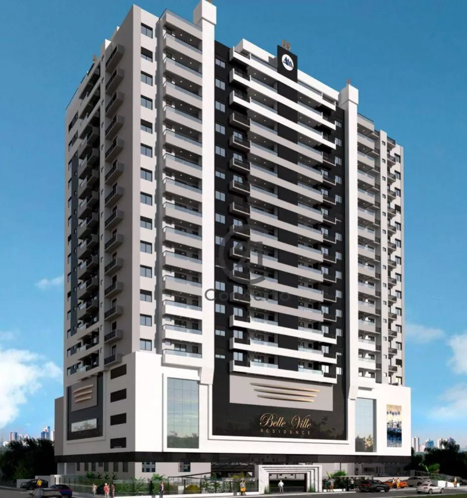 Apartamento, 1 quarto, 66 m² - Foto 7