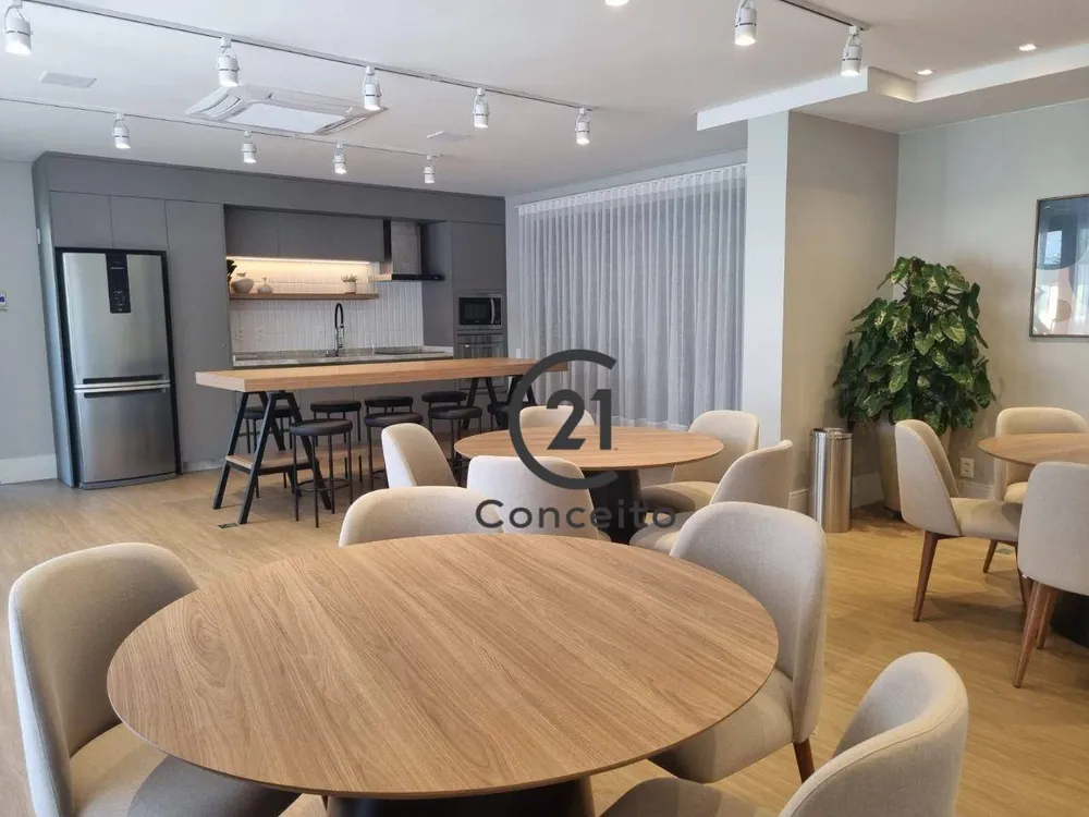 Apartamento, 3 quartos, 205 m² - Foto 4