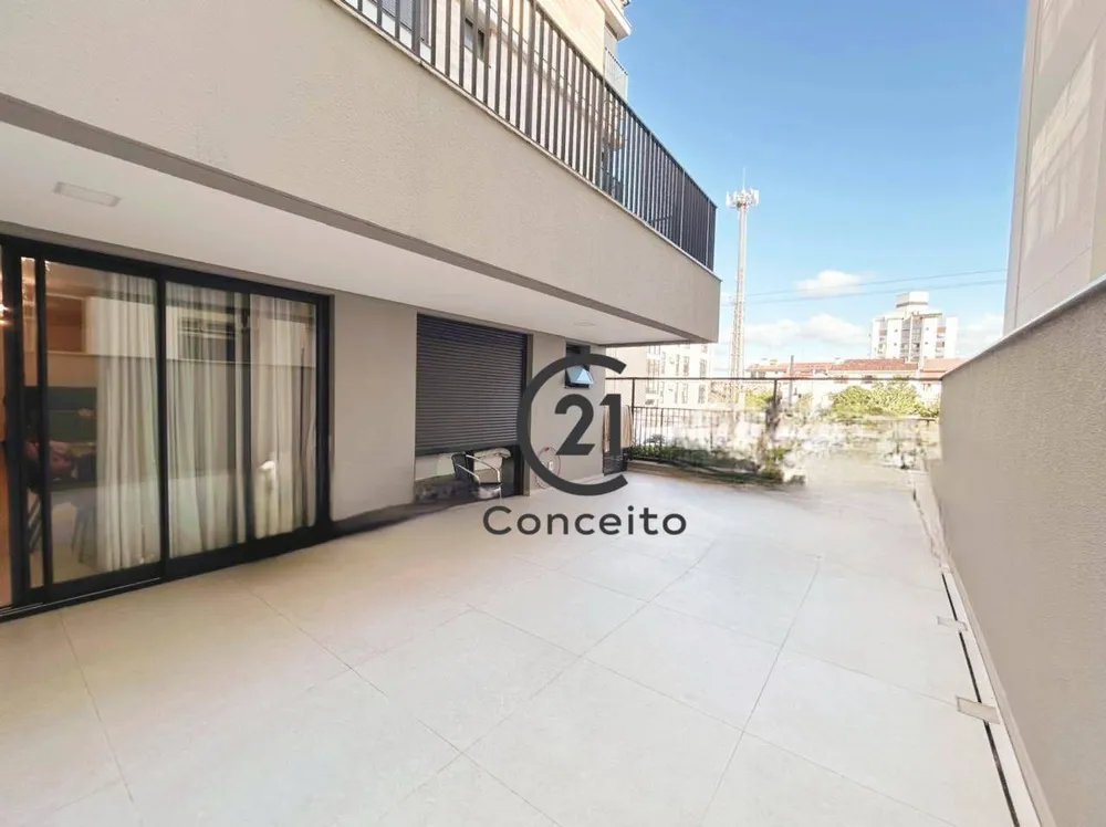 Apartamento, 3 quartos, 205 m² - Foto 1