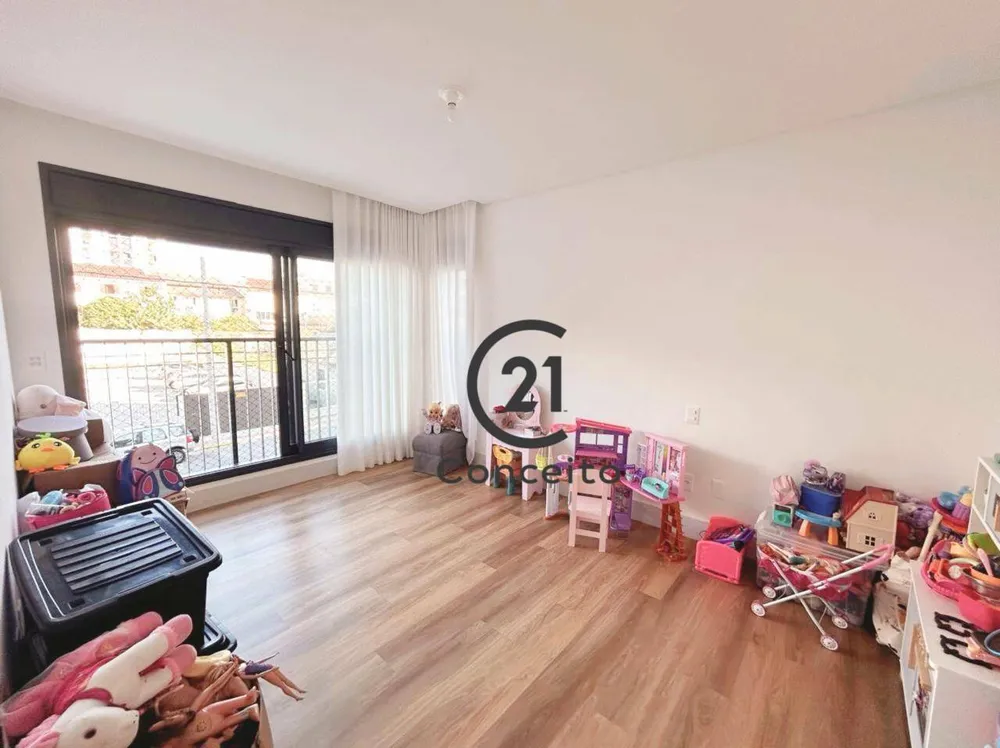Apartamento, 3 quartos, 205 m² - Foto 2
