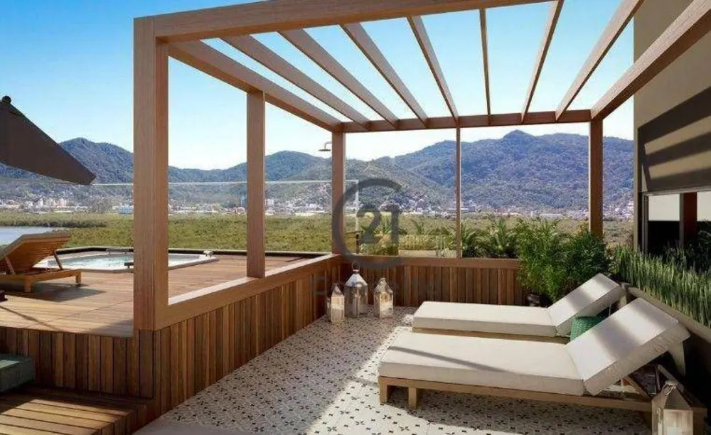 Apartamento, 3 quartos, 133 m² - Foto 3