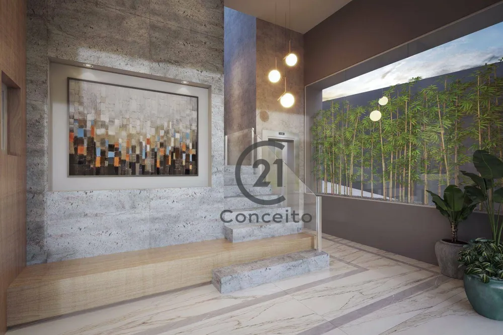 Apartamento, 3 quartos, 133 m² - Foto 4