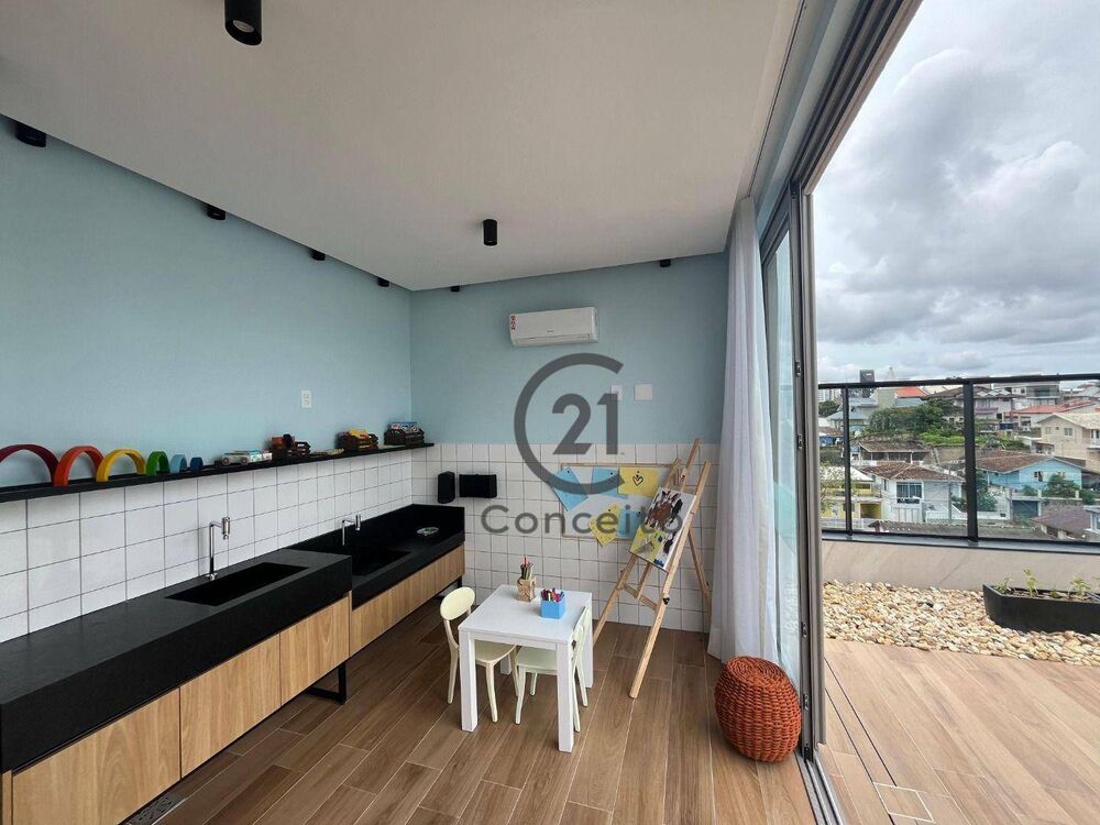 Kitnet-Studio, 32 m² - Foto 1