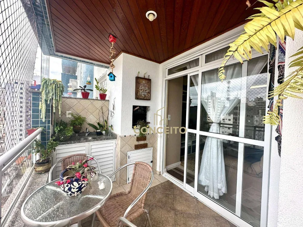 Apartamento, 3 quartos, 115 m² - Foto 1