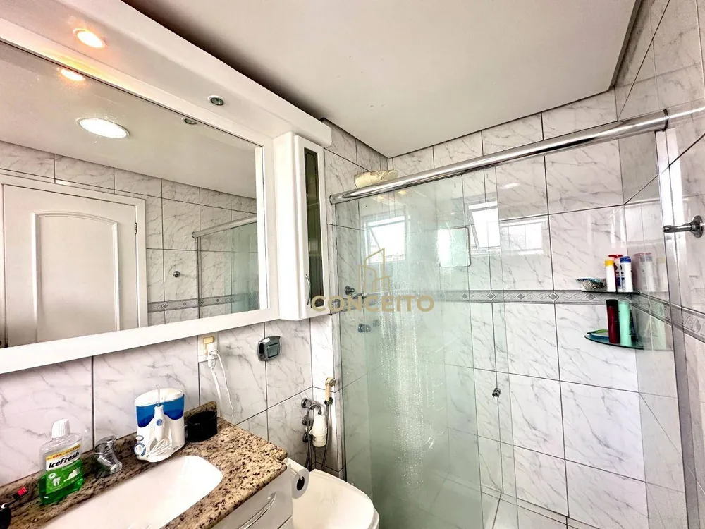 Apartamento, 3 quartos, 115 m² - Foto 3