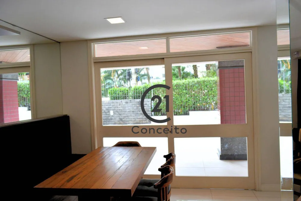 Apartamento, 3 quartos, 127 m² - Foto 1