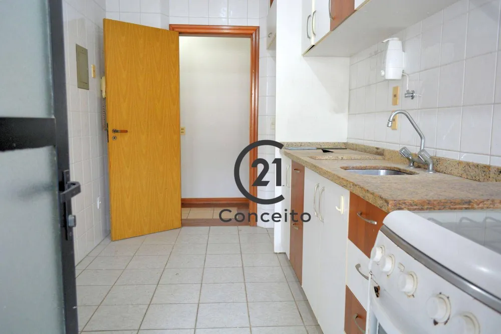 Apartamento, 3 quartos, 127 m² - Foto 4