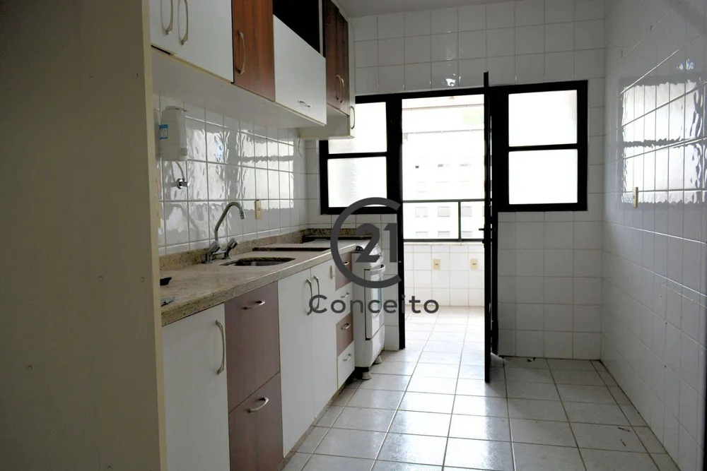 Apartamento, 3 quartos, 127 m² - Foto 2