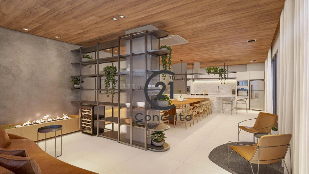 Apartamento, 3 quartos, 151 m² - Foto 3