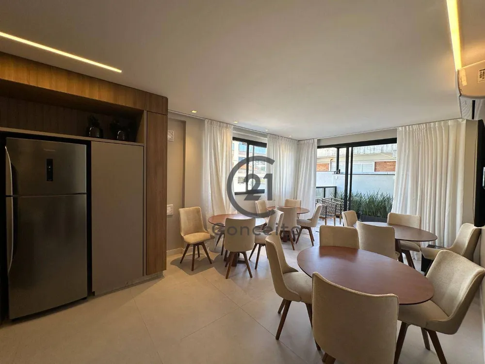 Apartamento, 2 quartos, 77 m² - Foto 2