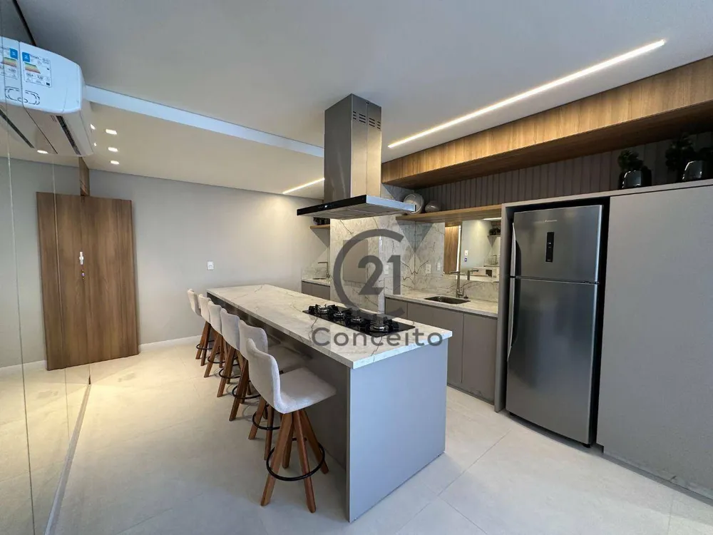 Apartamento, 2 quartos, 77 m² - Foto 3