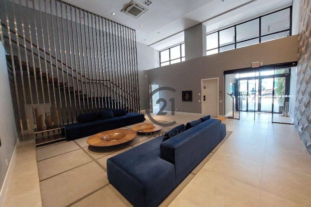 Apartamento, 2 quartos, 75 m² - Foto 2