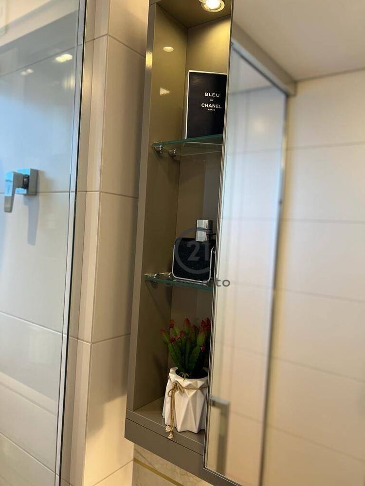 Apartamento, 2 quartos, 75 m² - Foto 4