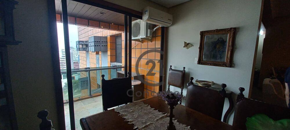 Cobertura à venda com 3 quartos, 381m² - Foto 2