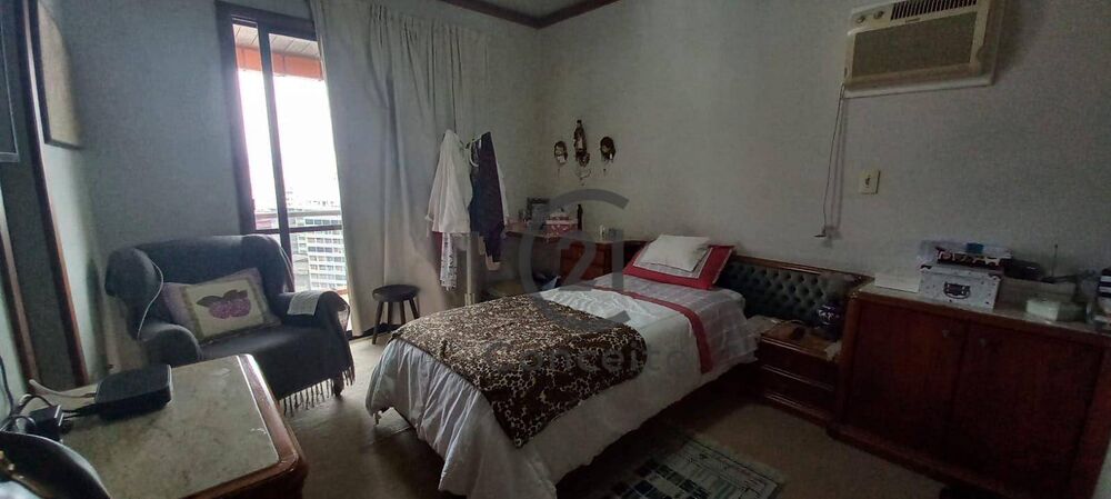 Cobertura à venda com 3 quartos, 381m² - Foto 3