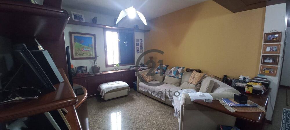 Cobertura à venda com 3 quartos, 381m² - Foto 1
