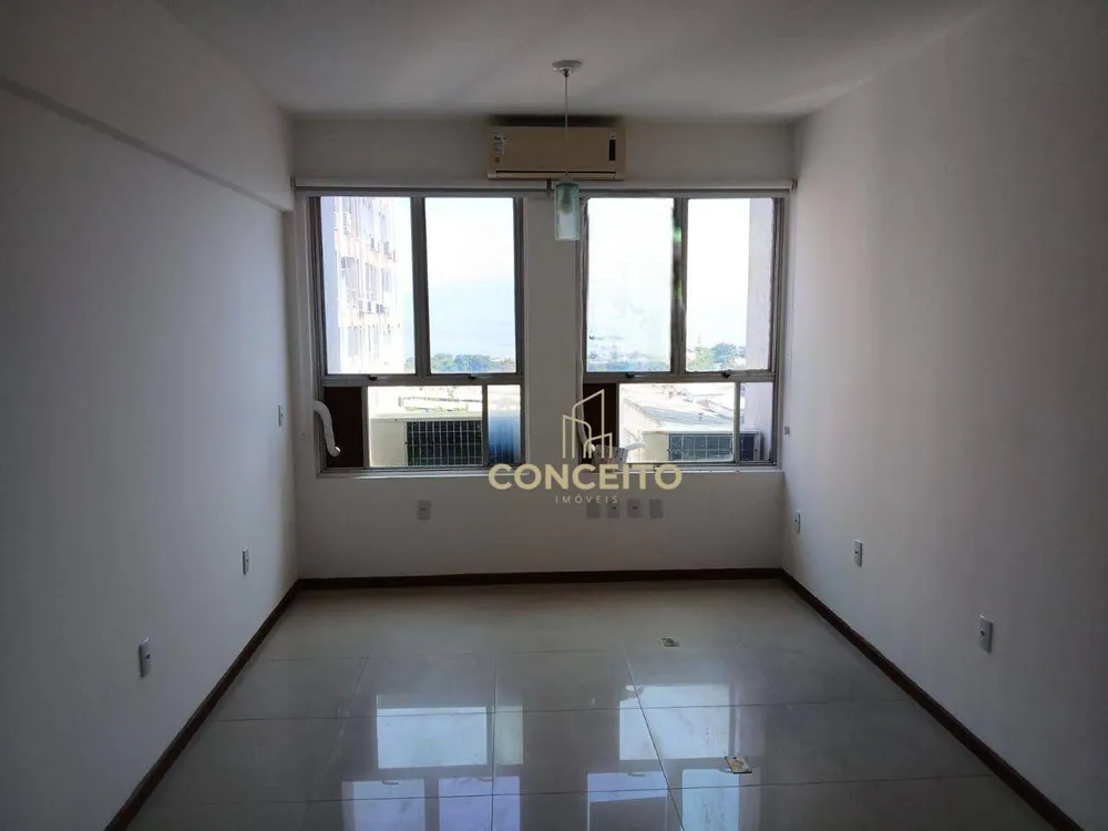 Sala-Conjunto, 26 m² - Foto 4