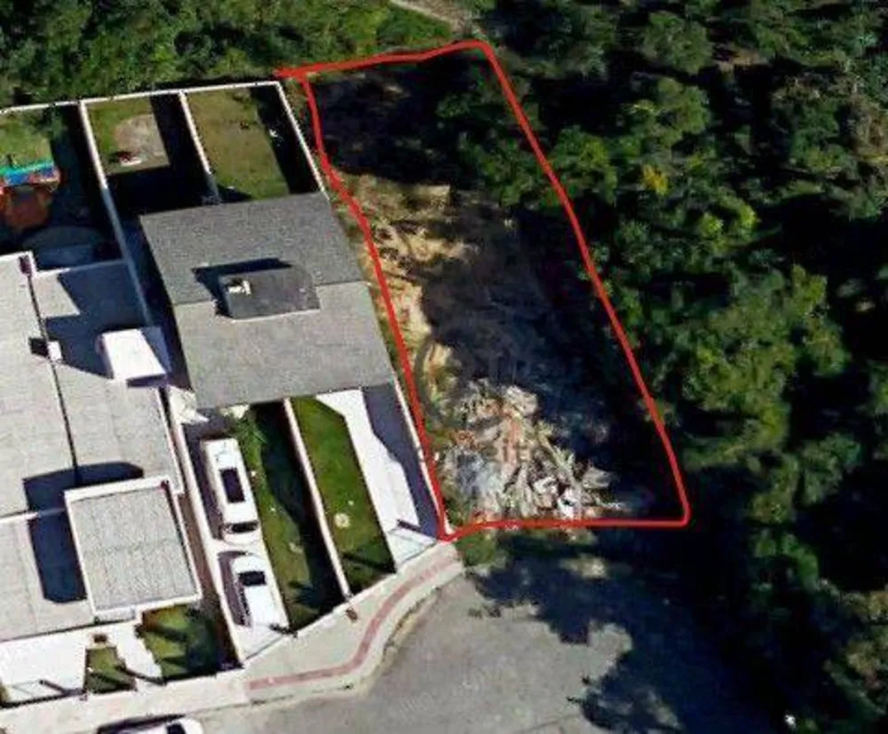 Loteamento e Condomínio, 332 m² - Foto 3