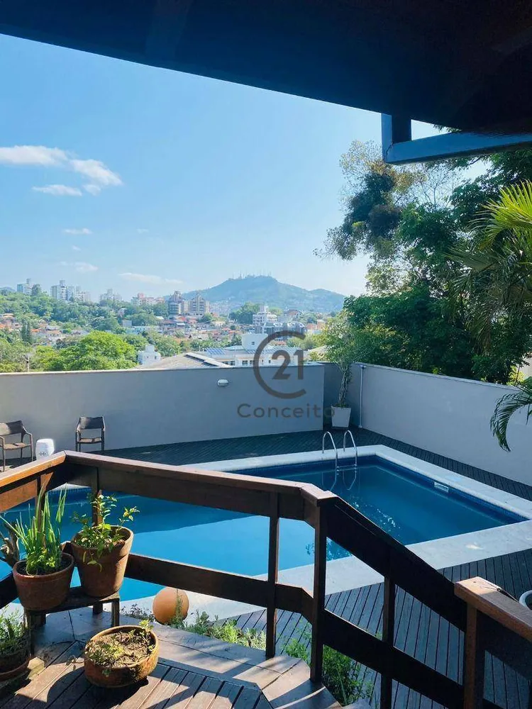 Casa, 4 quartos, 530 m² - Foto 1
