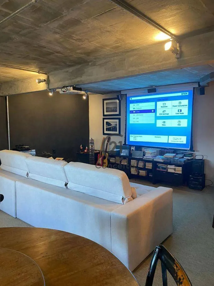 Casa, 4 quartos, 530 m² - Foto 3