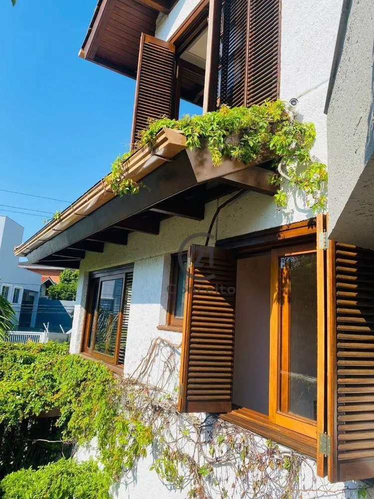 Casa, 4 quartos, 530 m² - Foto 4