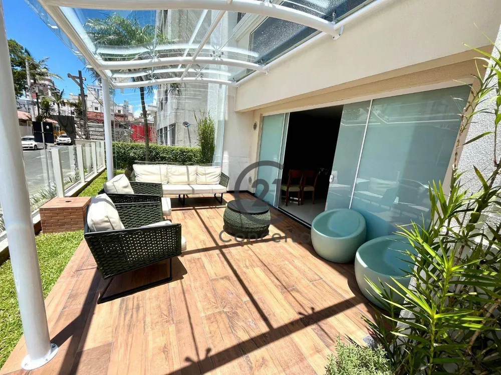 Apartamento, 2 quartos, 74 m² - Foto 2