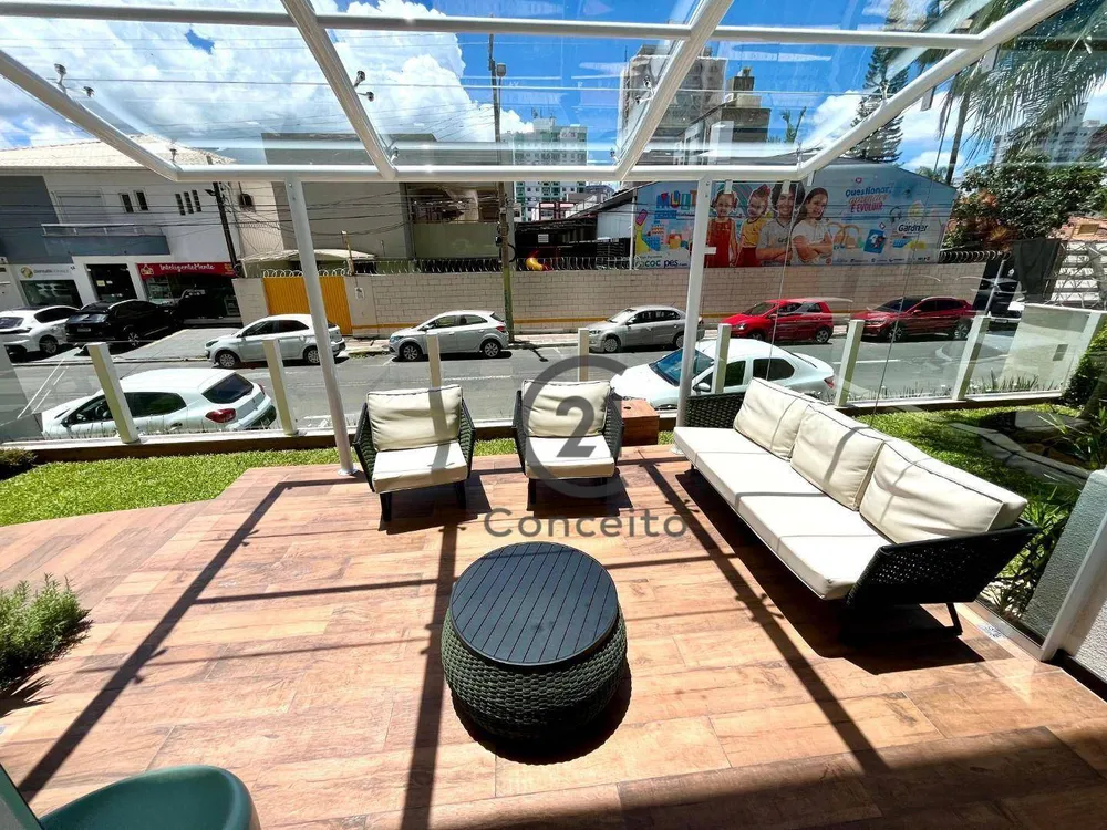 Apartamento, 2 quartos, 74 m² - Foto 4