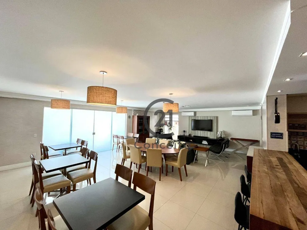 Apartamento, 2 quartos, 74 m² - Foto 1