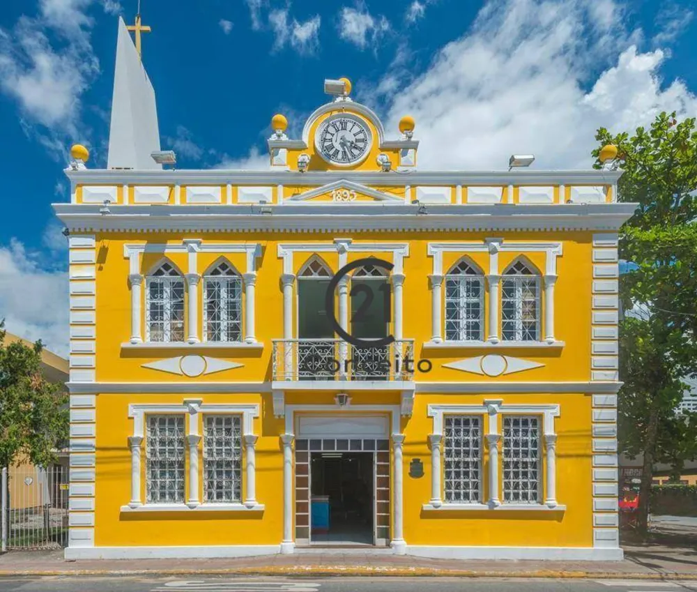 Depósito-Galpão, 300 m² - Foto 1