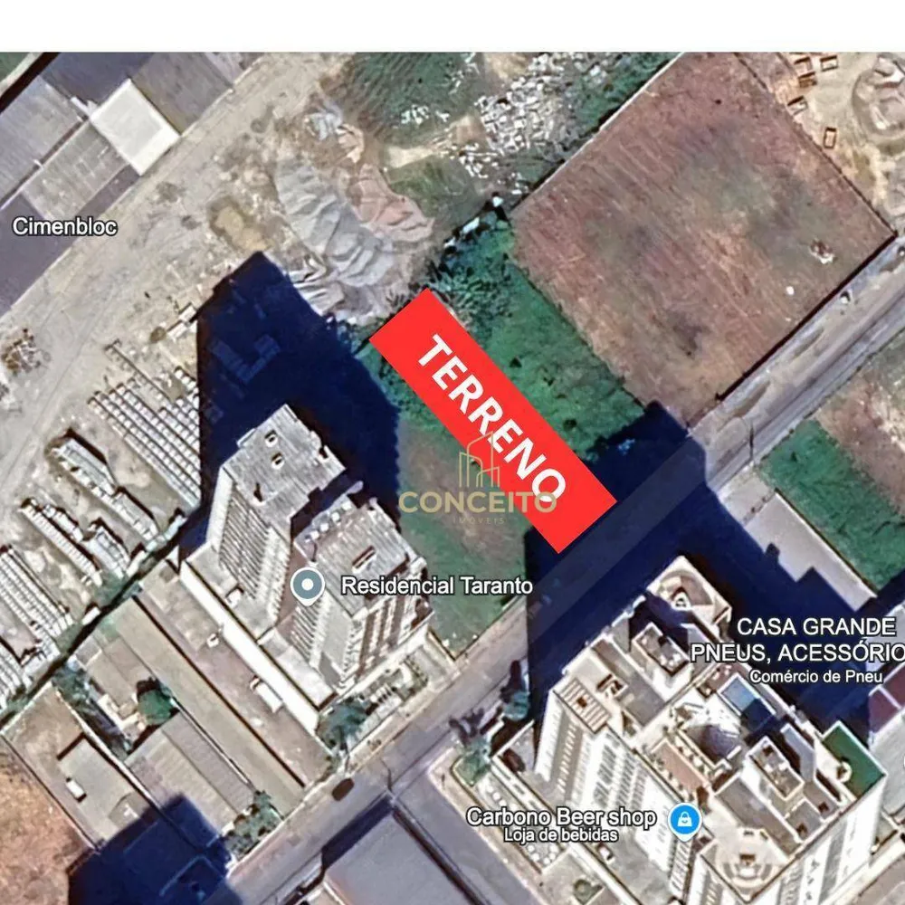 Terreno, 547 m² - Foto 4