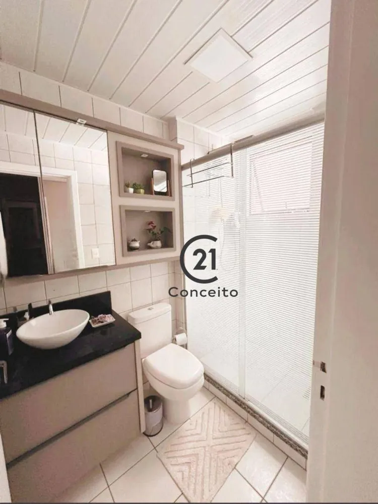 Apartamento, 2 quartos, 76 m² - Foto 3