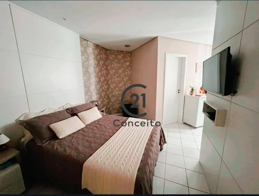 Apartamento, 2 quartos, 76 m² - Foto 1