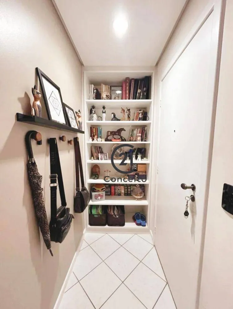 Apartamento, 2 quartos, 76 m² - Foto 2