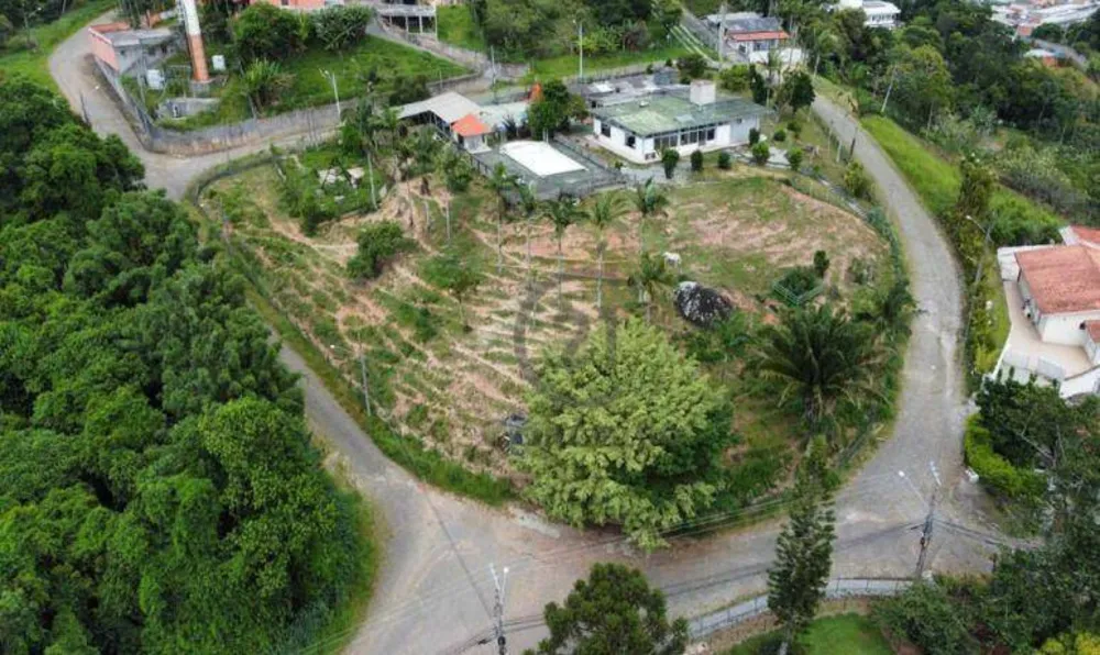 Terreno, 4925 m² - Foto 1