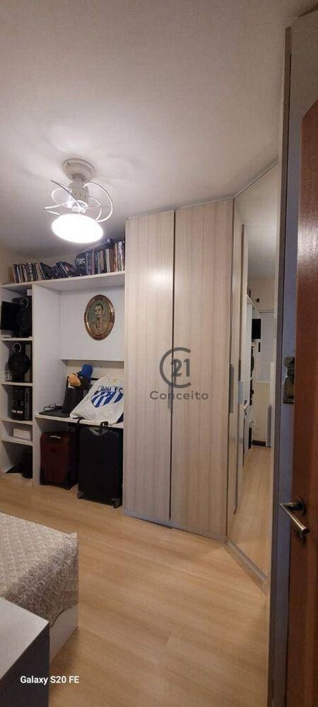 Apartamento, 3 quartos, 91 m² - Foto 2