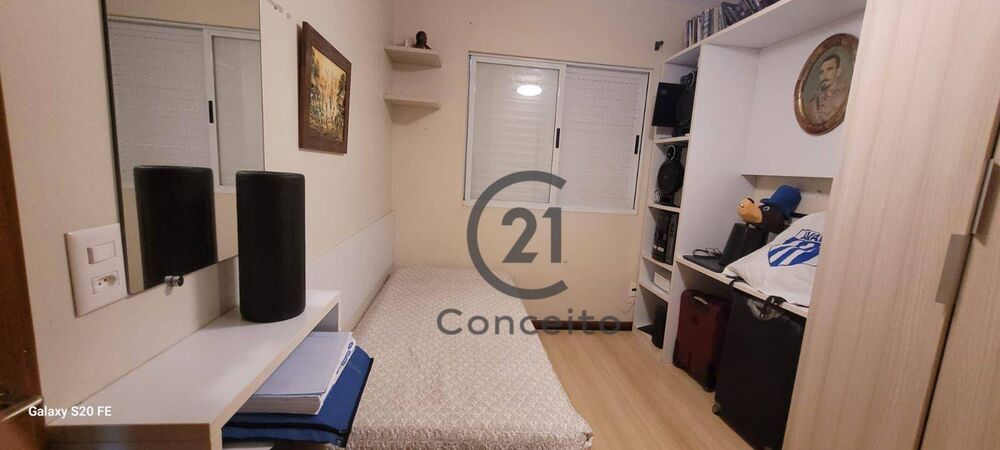 Apartamento, 3 quartos, 91 m² - Foto 3