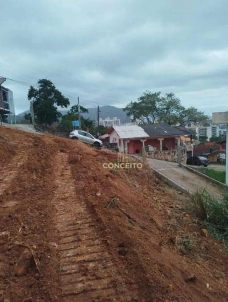 Terreno, 560 m² - Foto 4