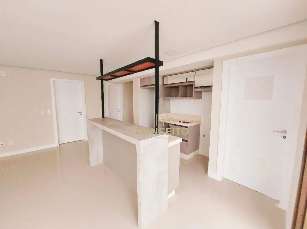 Apartamento, 3 quartos, 110 m² - Foto 3