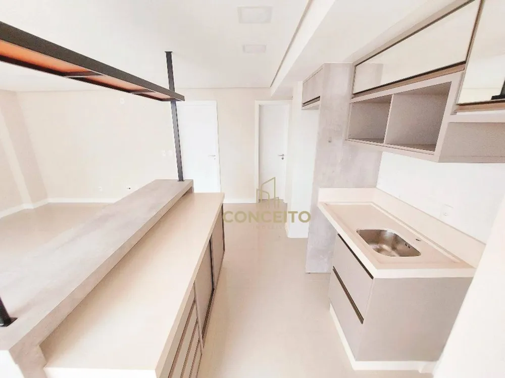 Apartamento, 3 quartos, 110 m² - Foto 1