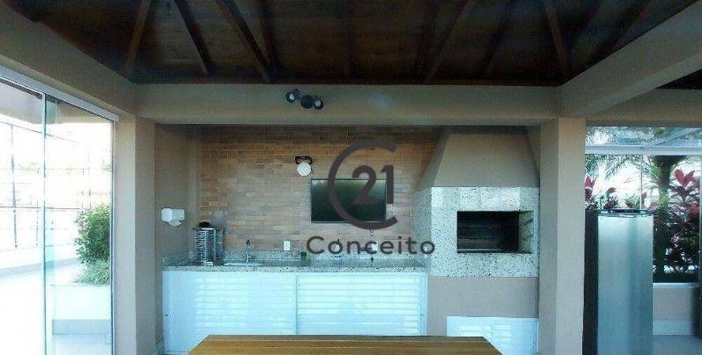 Apartamento à venda com 3 quartos, 98m² - Foto 4