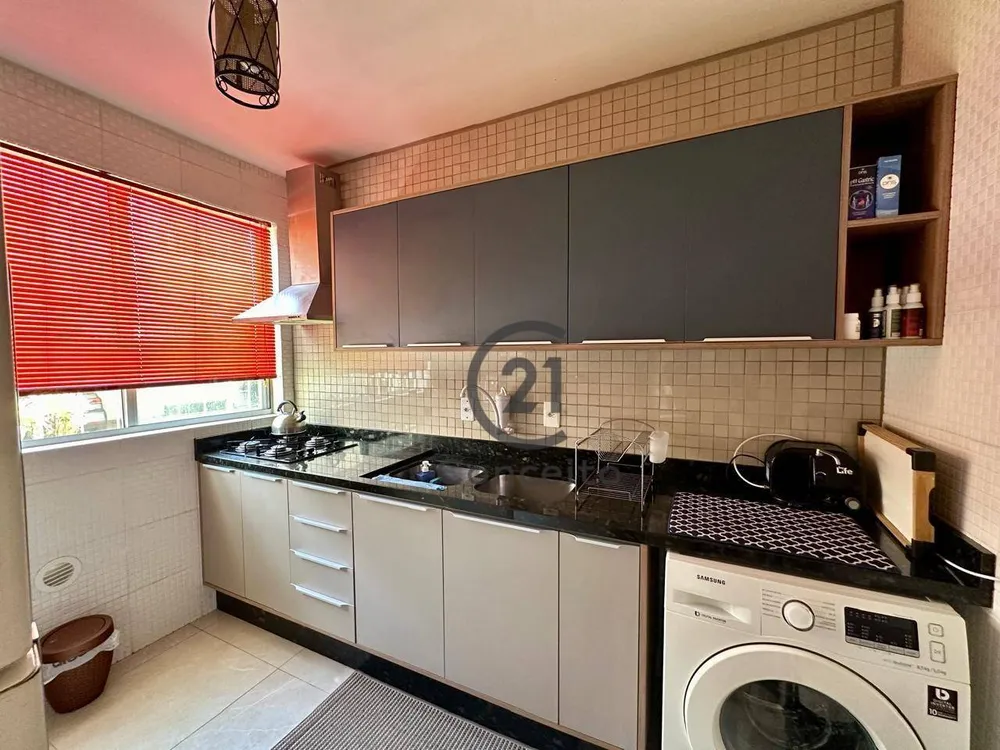 Apartamento, 2 quartos, 57 m² - Foto 1