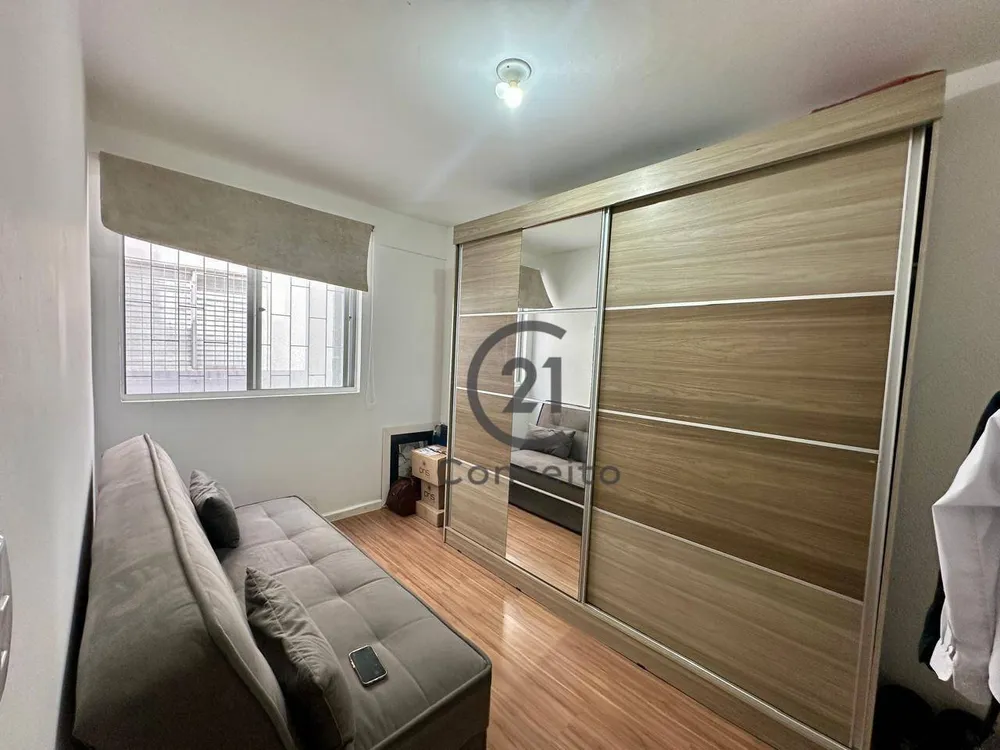 Apartamento, 2 quartos, 57 m² - Foto 3