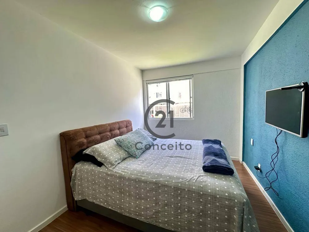 Apartamento, 2 quartos, 57 m² - Foto 2